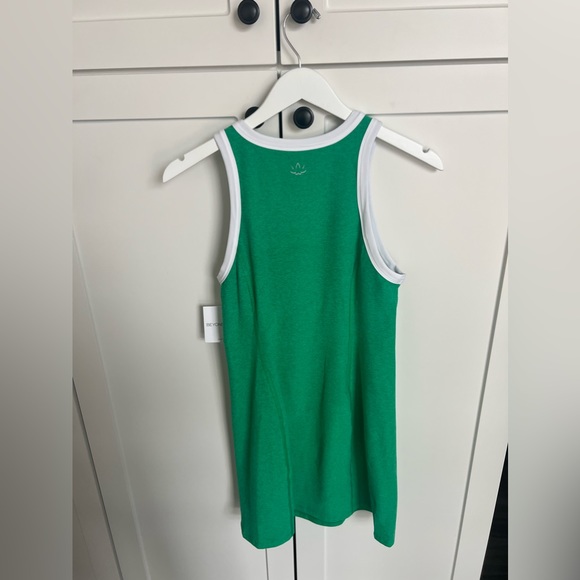 Beyond Yoga Spacedye Outlines Dress - Picture 2 of 3